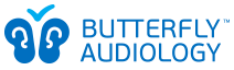 butterfly-audiology-logo