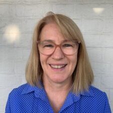 Jackie Guillou